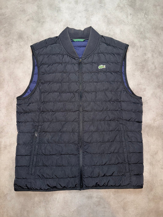 Lacoste Weste (L)
