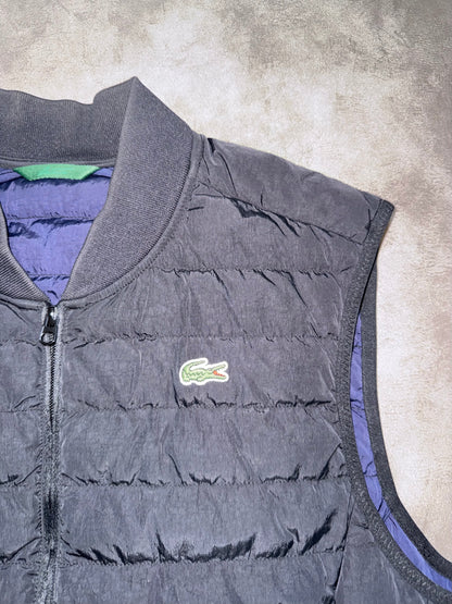 Lacoste Weste (L)