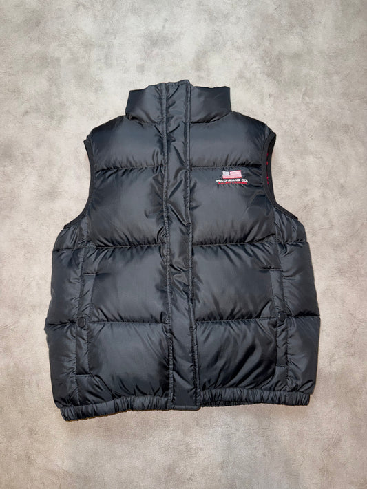 Ralph Lauren Weste (S)