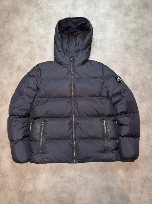 Calvin Klein Daunenjacke (M)