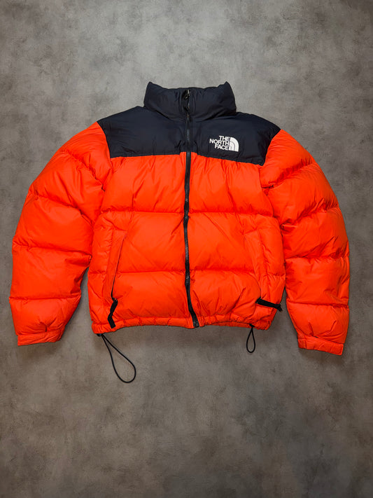 The North Face Retro Nuptse 1996 (S)