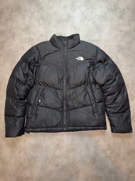 The North Face Pufferjacke (M)