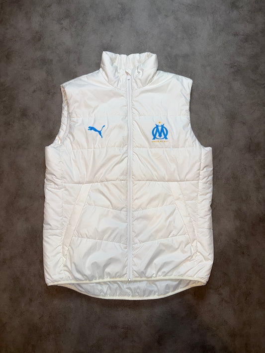 Puma Marseille Weste (L)