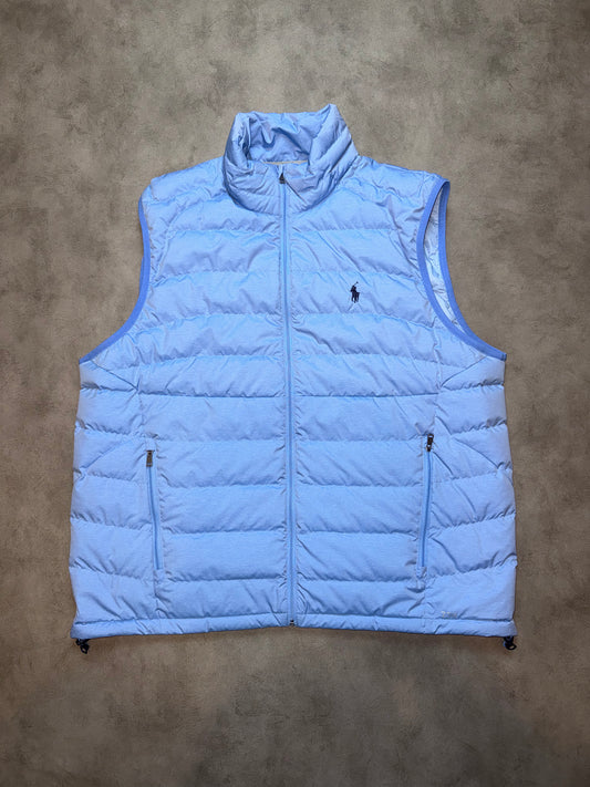 Ralph Lauren Weste (L)