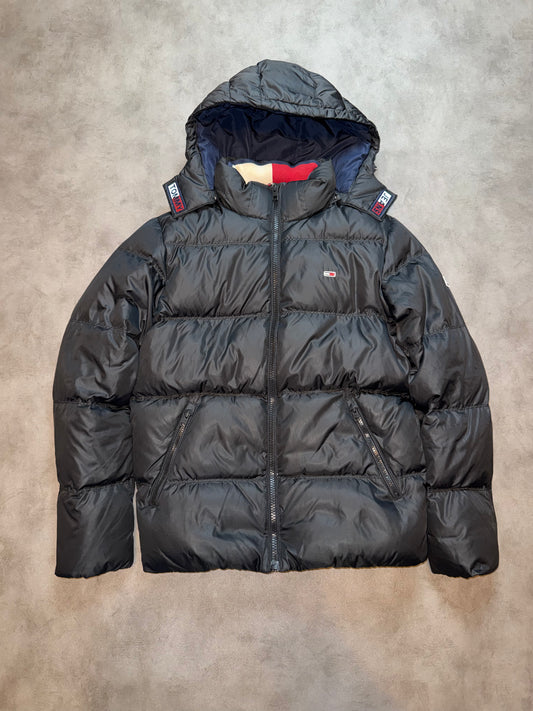 Tommy Hilfiger Pufferjacke (M)