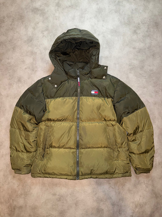 Tommy Hilfiger Pufferjacke (L)