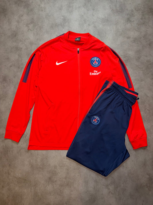 Nike Paris Tracksuit (L)