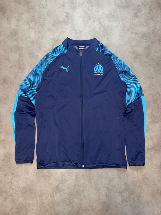 Puma Marseille Trackjacket (M)