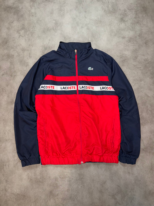 Lacoste Sport Trackjacket (S)