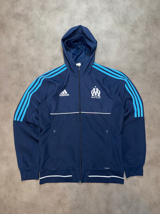 Adidas Marseille Trackjacket (M)