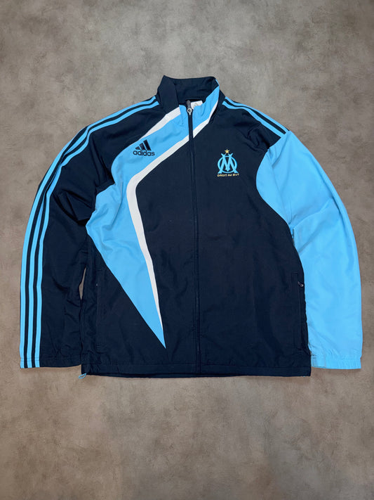 Adidas Marseille Trackjacket (M)