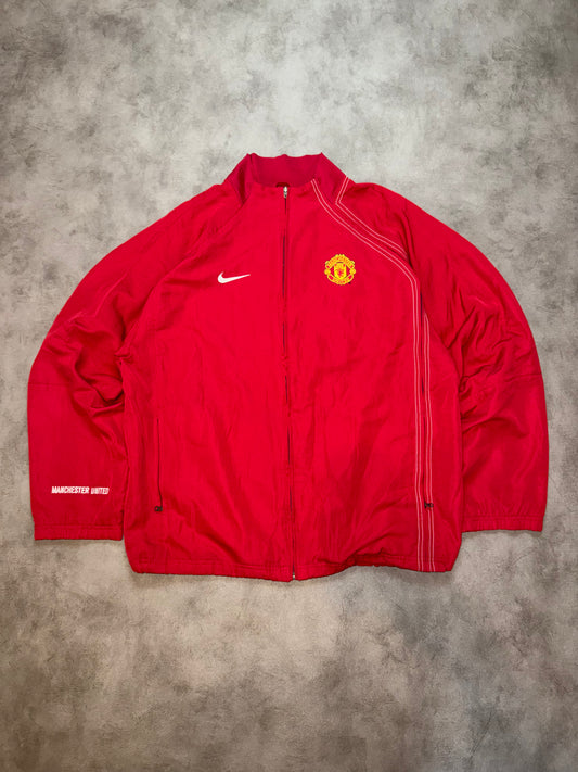 Nike Manchester United Trackjacket (L)