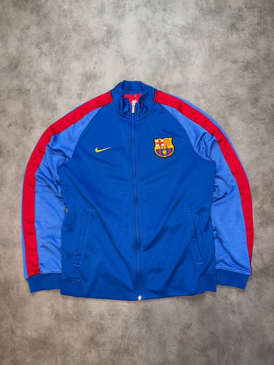 Nike Barcelona Trackjacket (M)