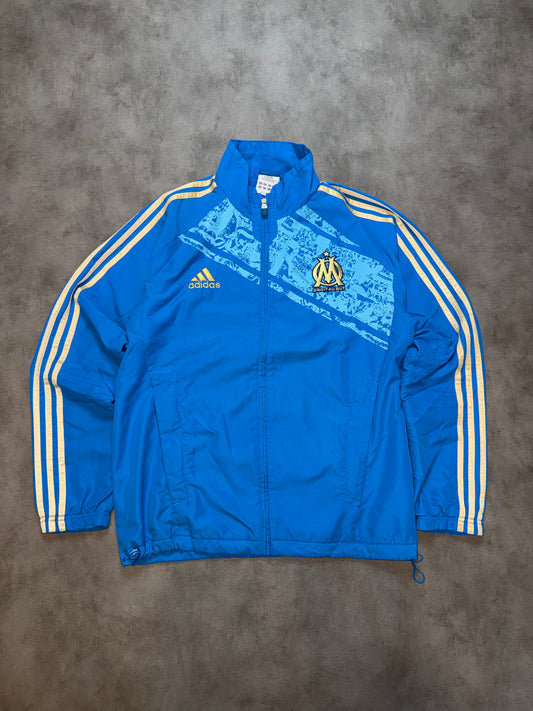 Adidas Marseille Tackjacket (M)