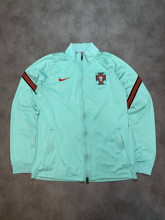 Nike Trackjacket (M)