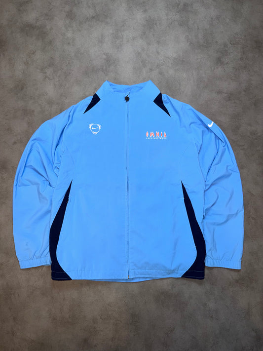 Nike Trackjacket (S)