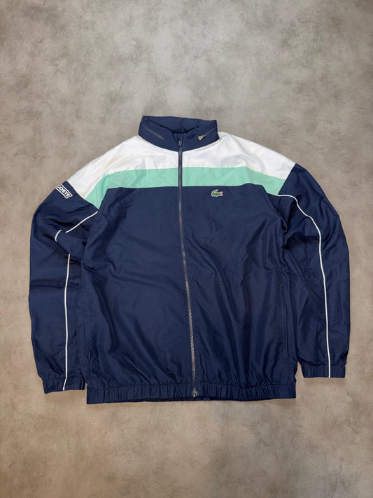 Lacoste Sport Trackjacket (L)
