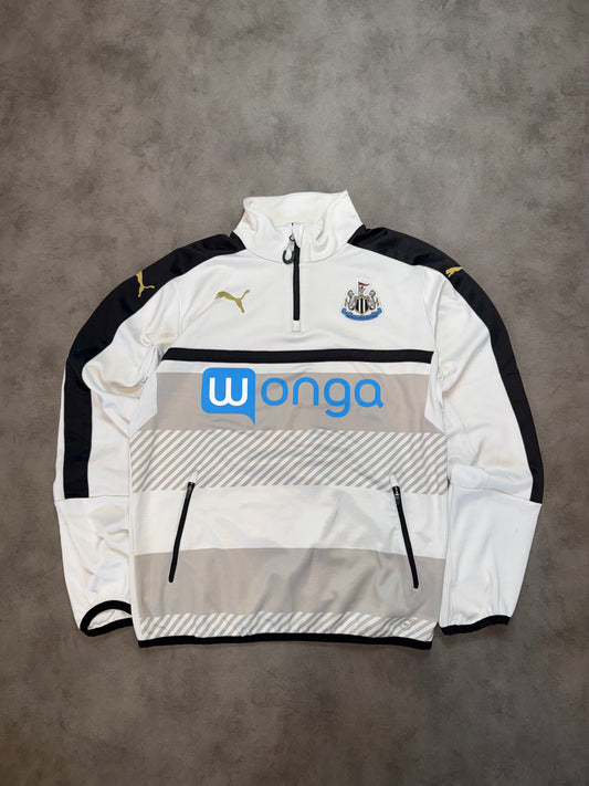 Puma New Castle Trackjacket (M)