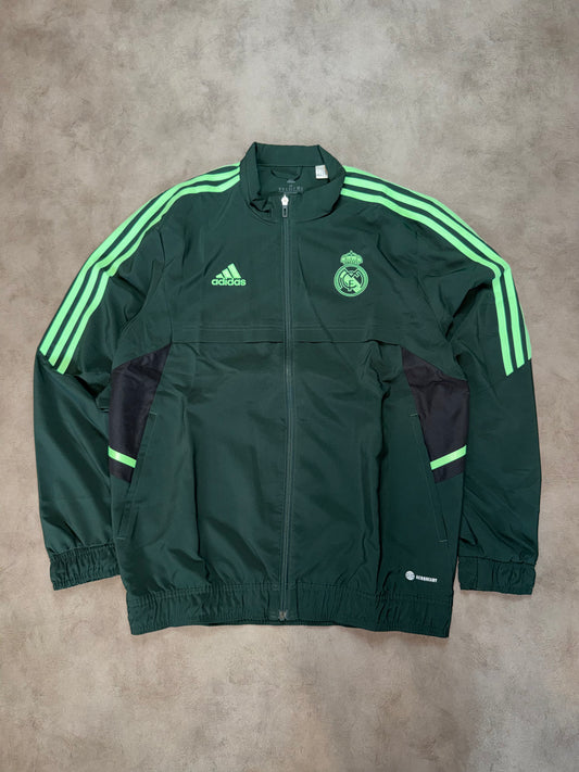 Adidas Real Trackjacket (M)