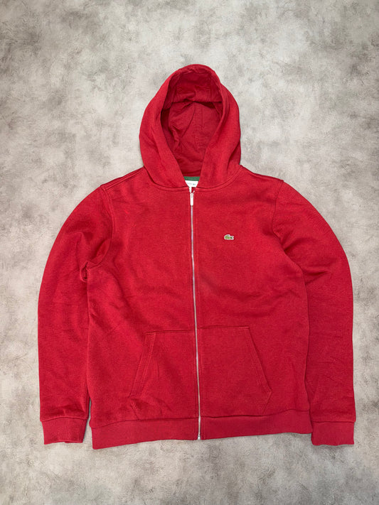 Lacoste Strickjacke (M)