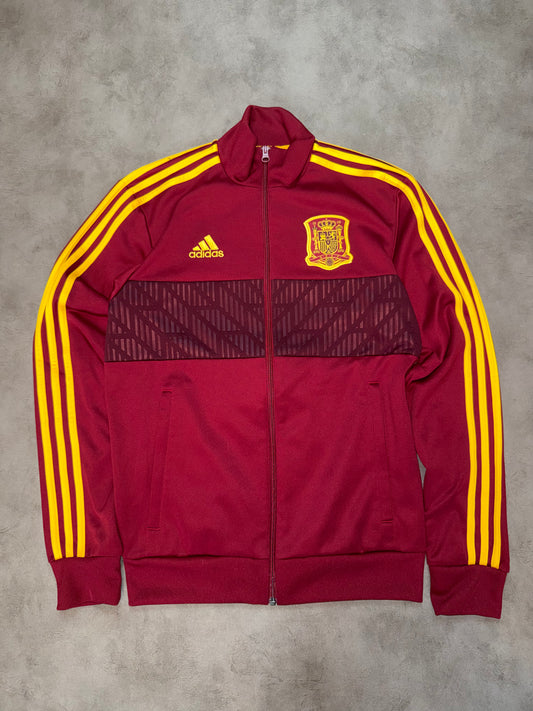 Adidas Trackjacket (M)