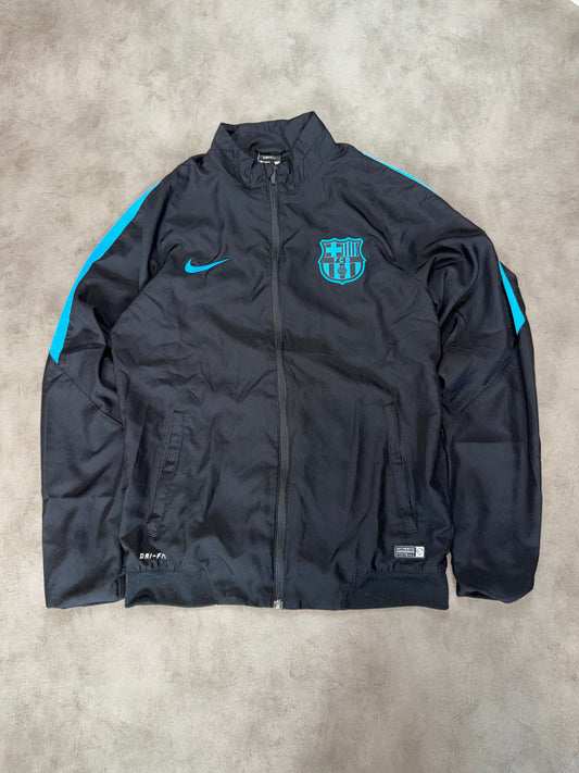 Nike Barcelona Trackjacket (M)