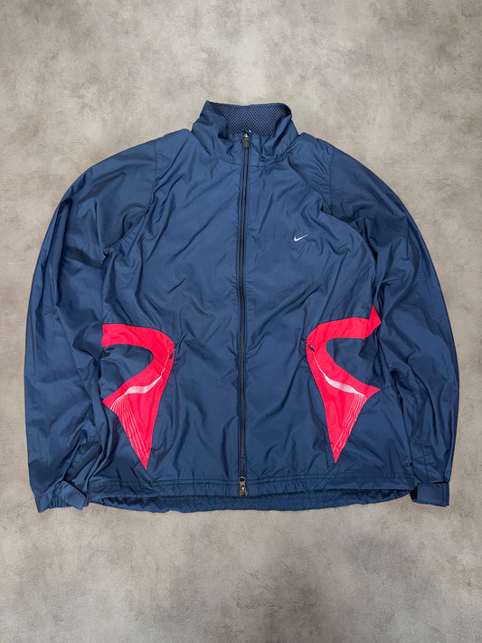 Nike Trackjacket (M)