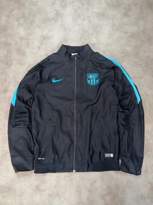 Nike Barcelona Trackjacket (M)