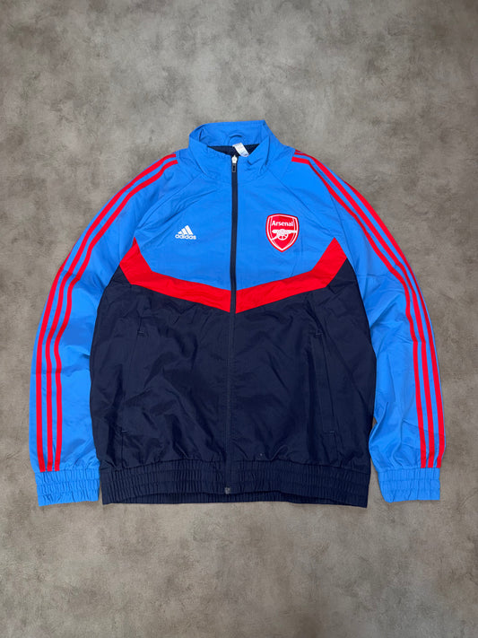 Adidas Arsenal Trackjacket (M)