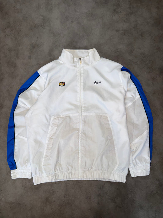 Nike TN Trackjacket (S)