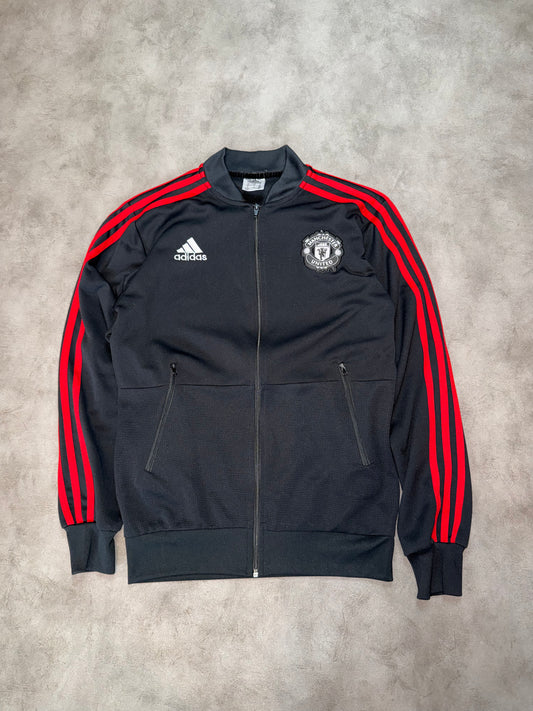 Adidas Manchester Trackjacket (S)