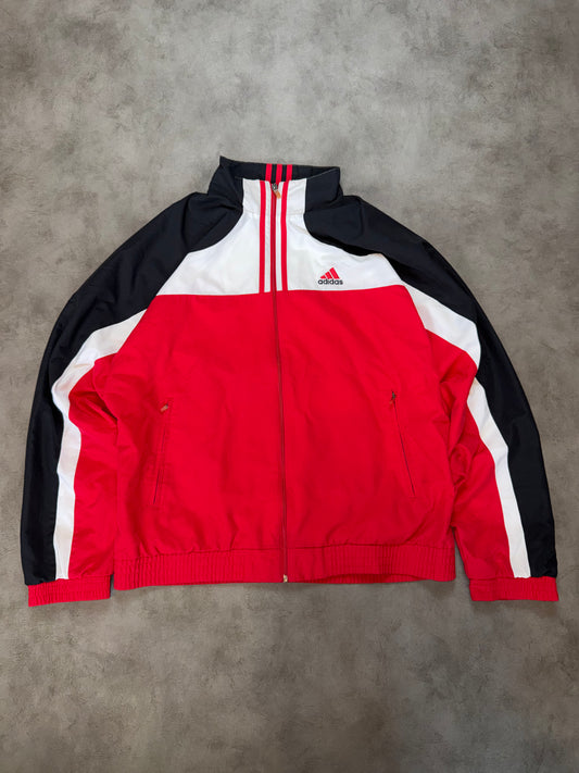 Adidas Trackjacket (L)