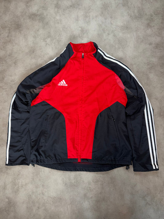 Adidas Trackjacket (L)