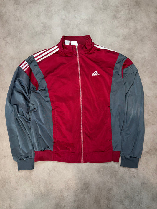 Adidas Trackjacket (L)