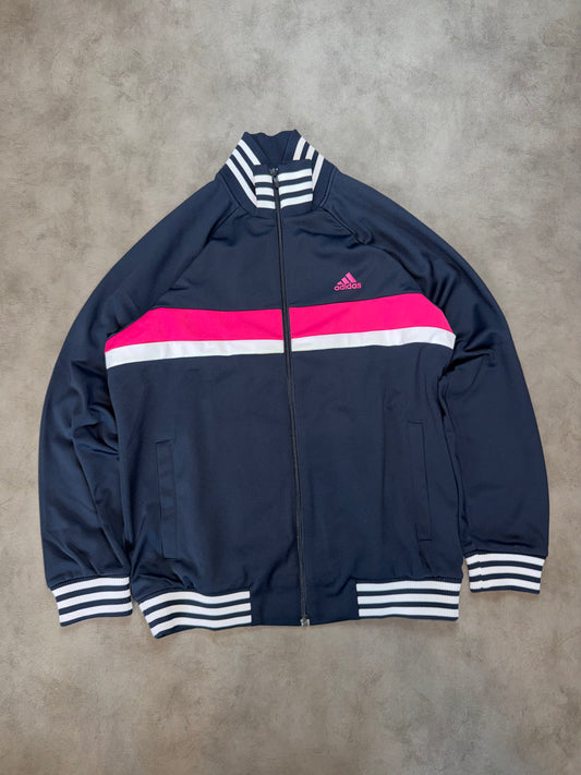 Adidas Trackjacket (L)