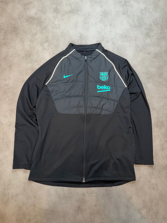 Nike FC Barcelona Trackjacket (XL)