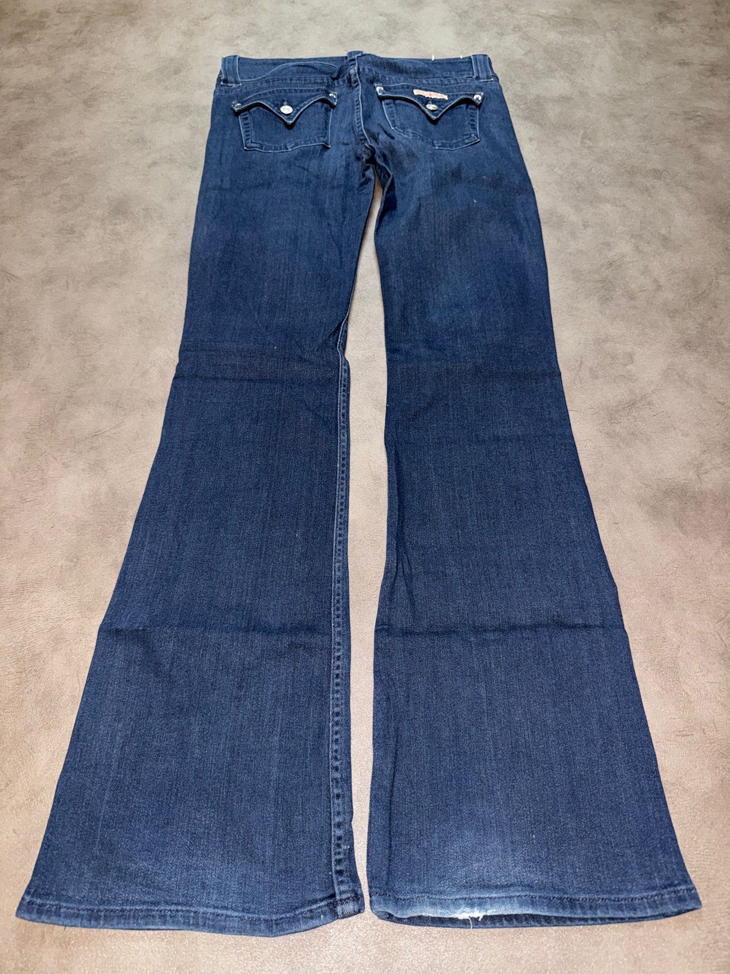 Y2K Bootcut jeans (S)