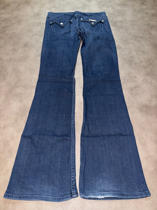 Y2K Bootcut jeans (S)