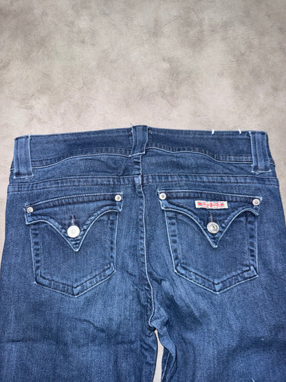 Y2K Bootcut jeans (S)