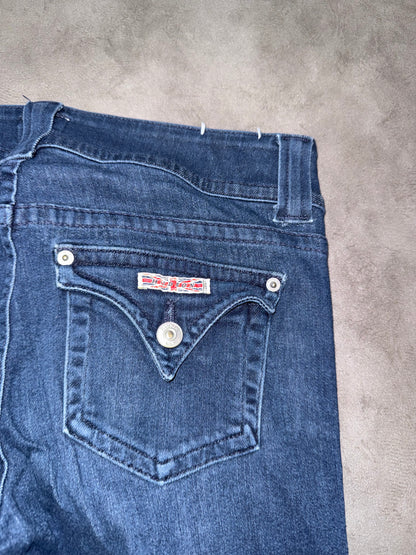Y2K Bootcut jeans (S)