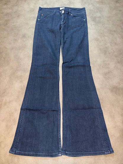 Y2K Bootcut jeans (S)