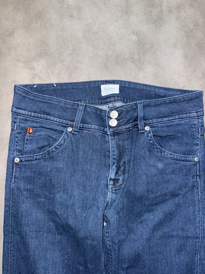 Y2K Bootcut jeans (S)