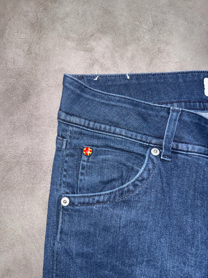 Y2K Bootcut jeans (S)