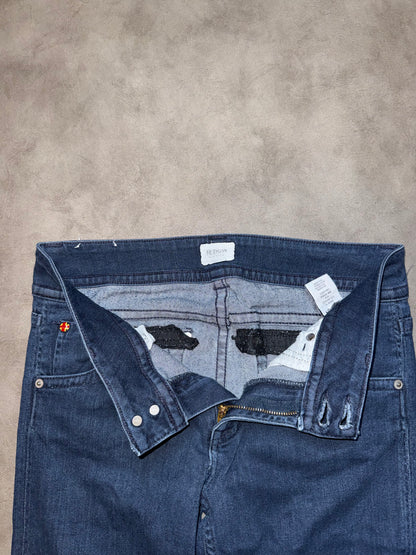 Y2K Bootcut jeans (S)
